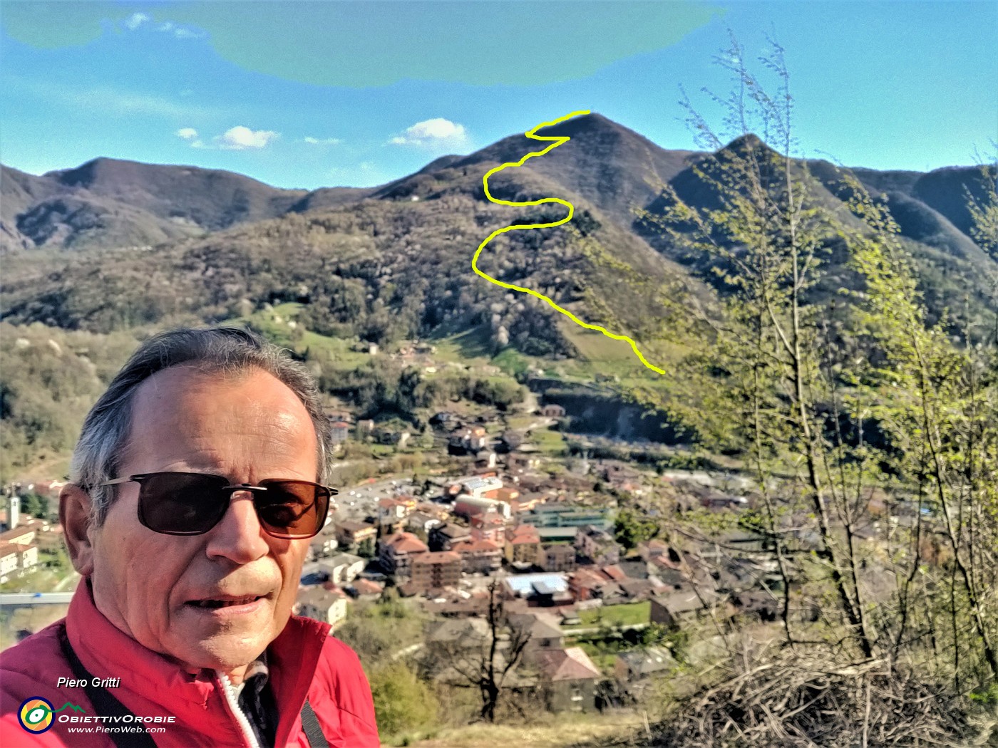 100 Un progetto in testa...salire in direttissima in Canto Alto ...realizzato!.jpg